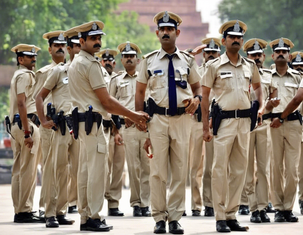 2024 Delhi Police Si Vacancy: All You Need To Know - Salad Seaweed 